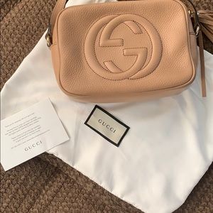 Gucci Soho Disco